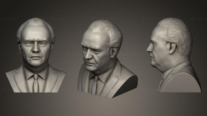 Джек Николсон